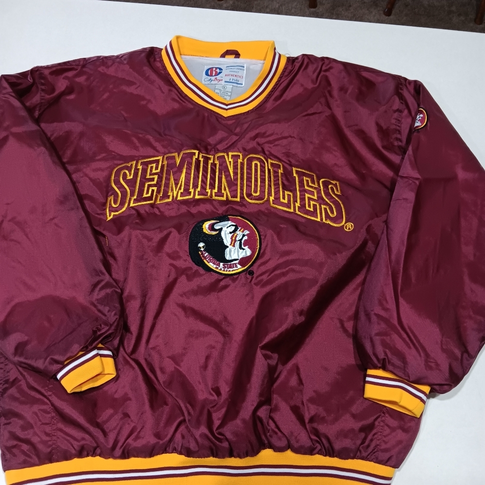 Men's Pullover